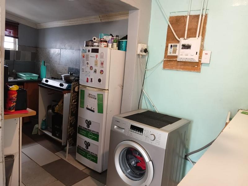 2 Bedroom Property for Sale in New Macassar Western Cape